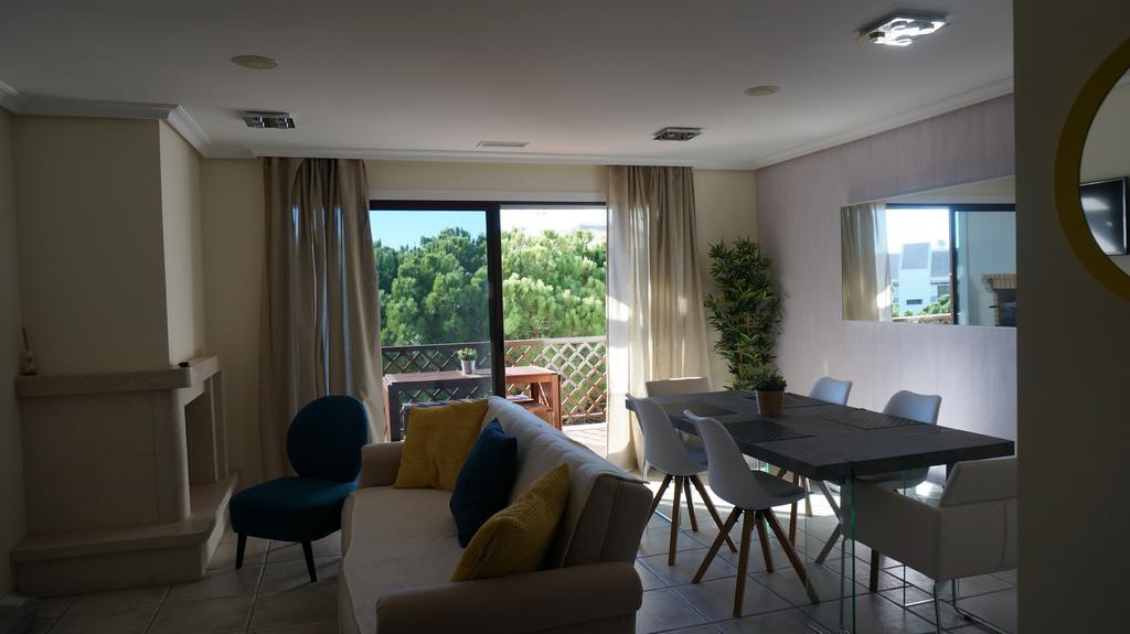 Apartment Calcada Albufeira Exterior foto