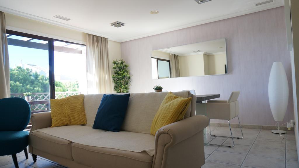 Apartment Calcada Albufeira Exterior foto